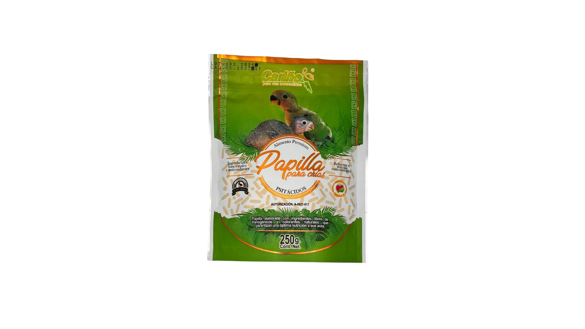 Producto 2